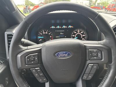 2020 Ford F-150 XLT   - Photo 8 - Du Quoin, IL 62832