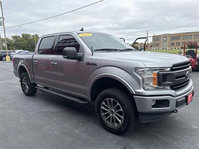 2020 Ford F-150 XLT   - Photo 3 - Du Quoin, IL 62832