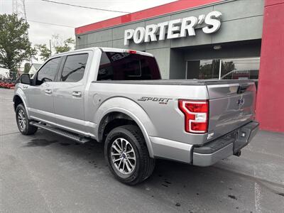 2020 Ford F-150 XLT   - Photo 6 - Du Quoin, IL 62832
