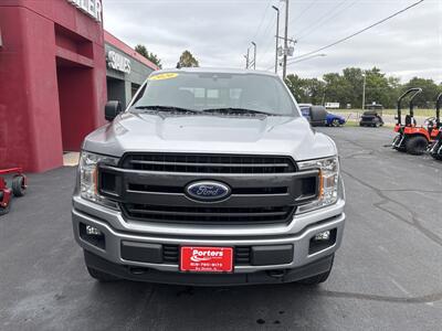 2020 Ford F-150 XLT   - Photo 2 - Du Quoin, IL 62832