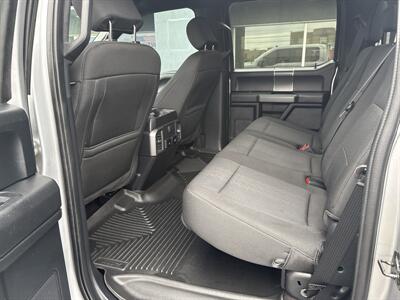 2020 Ford F-150 XLT   - Photo 13 - Du Quoin, IL 62832