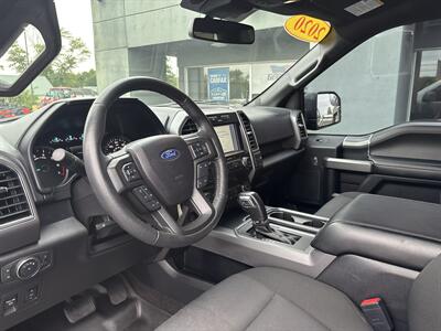 2020 Ford F-150 XLT   - Photo 11 - Du Quoin, IL 62832