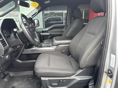 2020 Ford F-150 XLT   - Photo 12 - Du Quoin, IL 62832