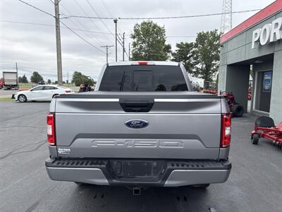 2020 Ford F-150 XLT   - Photo 5 - Du Quoin, IL 62832