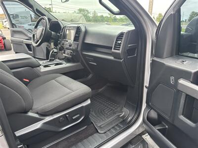 2020 Ford F-150 XLT   - Photo 14 - Du Quoin, IL 62832