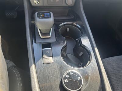 2022 Nissan Rogue SV   - Photo 14 - Du Quoin, IL 62832