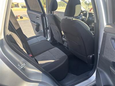 2022 Nissan Rogue SV   - Photo 18 - Du Quoin, IL 62832