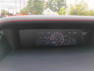 2018 Subaru WRX Premium   - Photo 18 - Du Quoin, IL 62832
