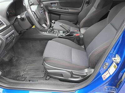 2018 Subaru WRX Premium   - Photo 15 - Du Quoin, IL 62832
