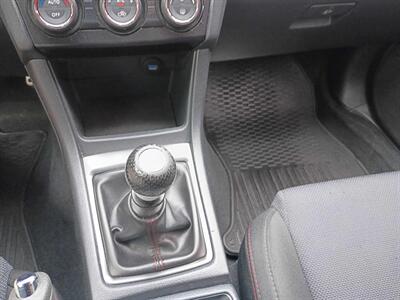 2018 Subaru WRX Premium   - Photo 17 - Du Quoin, IL 62832