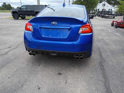 2018 Subaru WRX Premium   - Photo 10 - Du Quoin, IL 62832