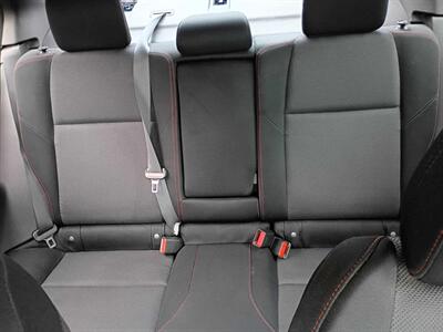 2018 Subaru WRX Premium   - Photo 13 - Du Quoin, IL 62832