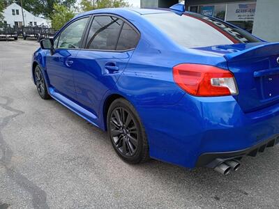 2018 Subaru WRX Premium   - Photo 9 - Du Quoin, IL 62832