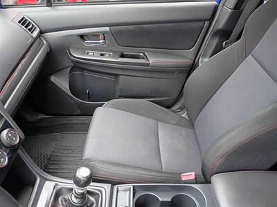 2018 Subaru WRX Premium   - Photo 14 - Du Quoin, IL 62832