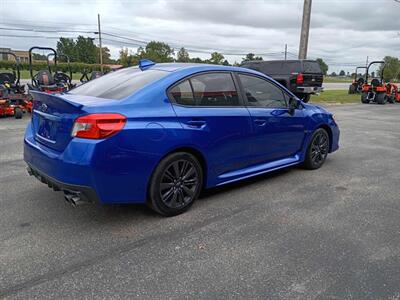2018 Subaru WRX Premium   - Photo 11 - Du Quoin, IL 62832