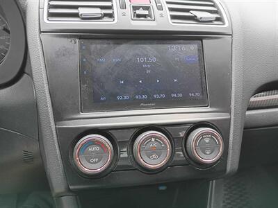 2018 Subaru WRX Premium   - Photo 19 - Du Quoin, IL 62832