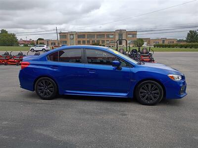 2018 Subaru WRX Premium   - Photo 6 - Du Quoin, IL 62832
