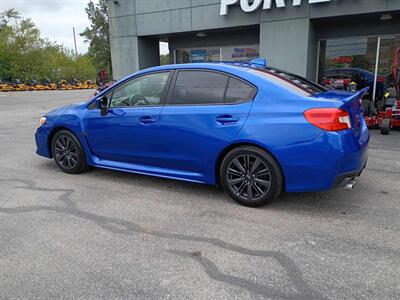 2018 Subaru WRX Premium   - Photo 8 - Du Quoin, IL 62832