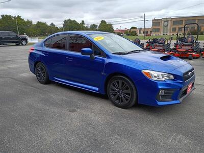 2018 Subaru WRX Premium   - Photo 5 - Du Quoin, IL 62832