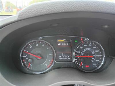 2018 Subaru WRX Premium   - Photo 20 - Du Quoin, IL 62832