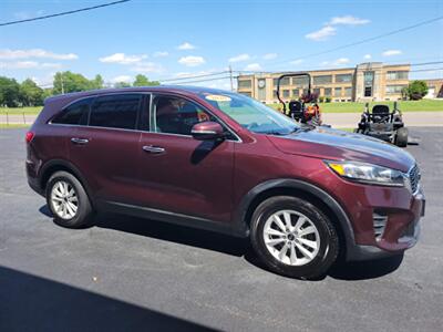 2020 Kia Sorento LX V6   - Photo 4 - Du Quoin, IL 62832