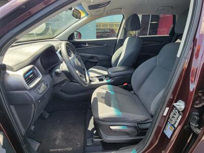 2020 Kia Sorento LX V6   - Photo 7 - Du Quoin, IL 62832