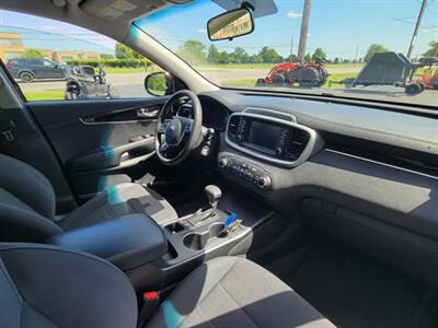 2020 Kia Sorento LX V6   - Photo 11 - Du Quoin, IL 62832