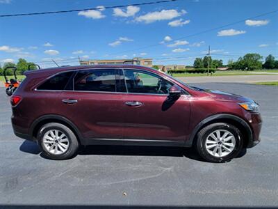 2020 Kia Sorento LX V6   - Photo 3 - Du Quoin, IL 62832