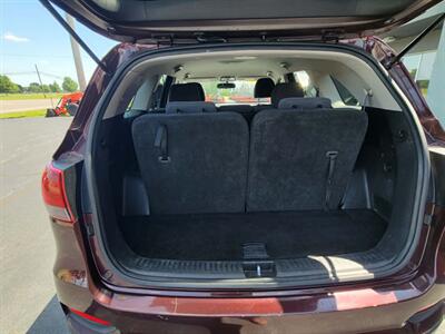 2020 Kia Sorento LX V6   - Photo 9 - Du Quoin, IL 62832