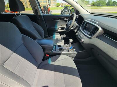 2020 Kia Sorento LX V6   - Photo 12 - Du Quoin, IL 62832