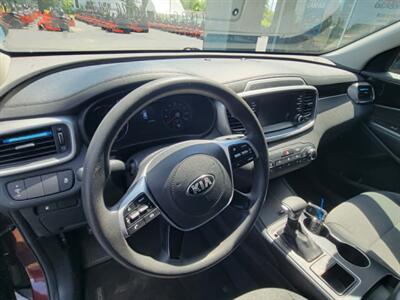 2020 Kia Sorento LX V6   - Photo 6 - Du Quoin, IL 62832