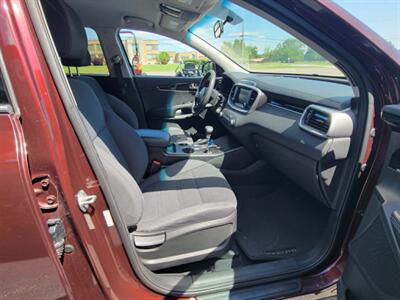 2020 Kia Sorento LX V6   - Photo 13 - Du Quoin, IL 62832