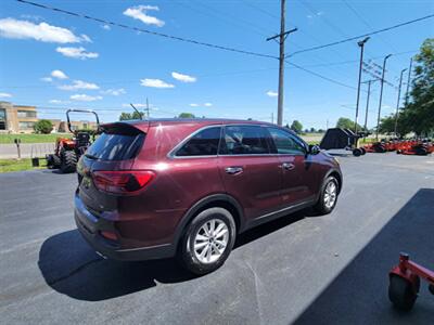 2020 Kia Sorento LX V6   - Photo 5 - Du Quoin, IL 62832