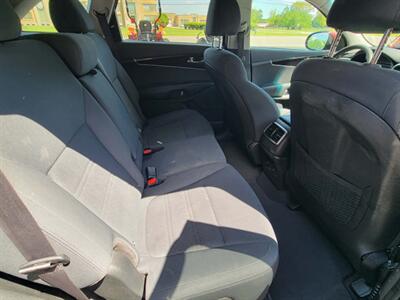 2020 Kia Sorento LX V6   - Photo 10 - Du Quoin, IL 62832