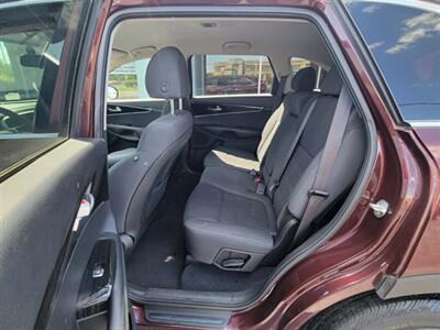 2020 Kia Sorento LX V6   - Photo 8 - Du Quoin, IL 62832