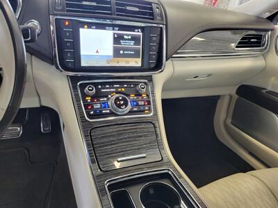 2017 Lincoln Continental Black Label   - Photo 15 - Du Quoin, IL 62832