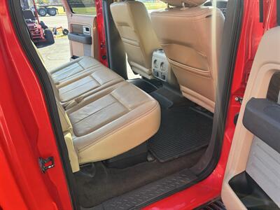 2012 Ford F-150 Lariat - Photo 16 - Du Quoin, IL 62832