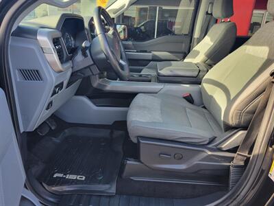 2022 Ford F-150 XLT   - Photo 14 - Du Quoin, IL 62832