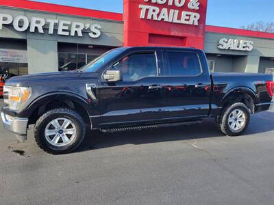 2022 Ford F-150 XLT   - Photo 2 - Du Quoin, IL 62832