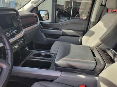 2022 Ford F-150 XLT   - Photo 13 - Du Quoin, IL 62832