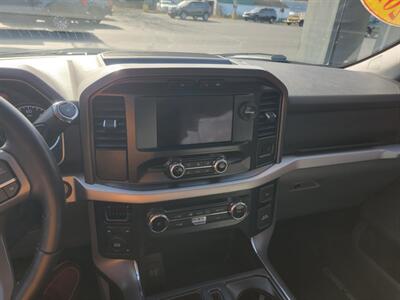 2022 Ford F-150 XLT   - Photo 16 - Du Quoin, IL 62832