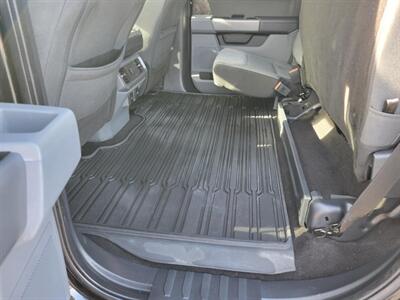 2022 Ford F-150 XLT   - Photo 18 - Du Quoin, IL 62832