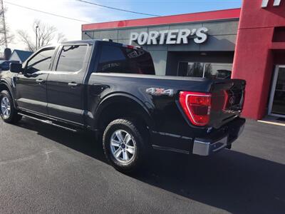 2022 Ford F-150 XLT   - Photo 6 - Du Quoin, IL 62832