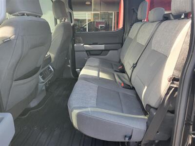 2022 Ford F-150 XLT   - Photo 17 - Du Quoin, IL 62832