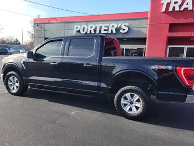 2022 Ford F-150 XLT   - Photo 5 - Du Quoin, IL 62832