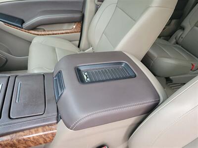 2019 Chevrolet Suburban Premier   - Photo 22 - Du Quoin, IL 62832