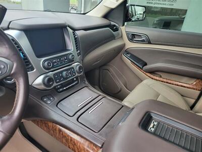 2019 Chevrolet Suburban Premier   - Photo 21 - Du Quoin, IL 62832