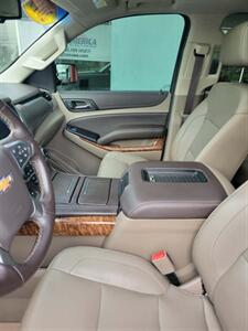 2019 Chevrolet Suburban Premier   - Photo 23 - Du Quoin, IL 62832