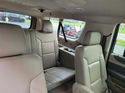 2019 Chevrolet Suburban Premier   - Photo 8 - Du Quoin, IL 62832