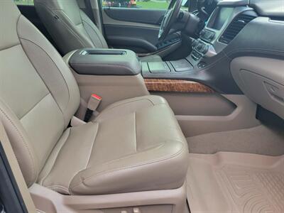 2019 Chevrolet Suburban Premier   - Photo 5 - Du Quoin, IL 62832